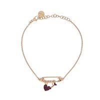Pulsera Rue des Mille Mujer in Plata BRZ SPILLA -C3 - BRZ SPILLA -C3